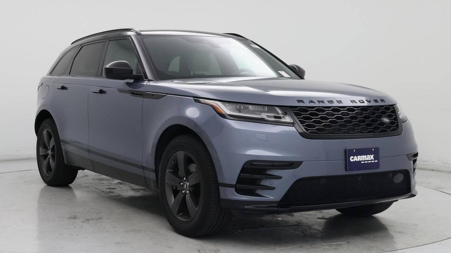 LAND ROVER RANGE ROVER VELAR 2020 SALYK2EX4LA241923 image